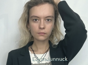 Edythdunnuck