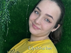 Edythharber