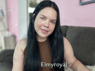 Eimyroyal