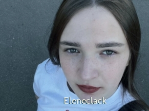 Eleneclack