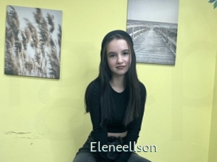 Eleneellson