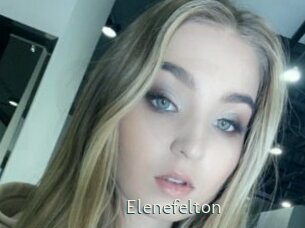 Elenefelton