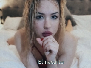 Elinacarter