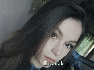 Elisblak