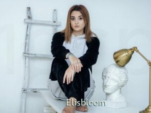 Elisbloom