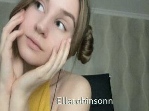 Ellarobinsonn