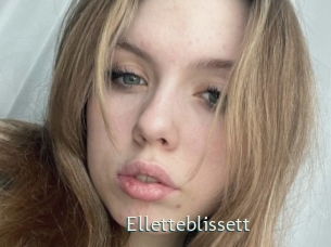 Elletteblissett