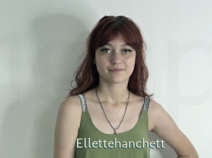 Ellettehanchett