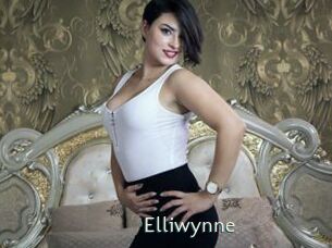 Elliwynne