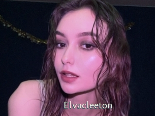 Elvacleeton