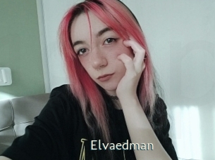 Elvaedman