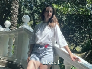 Elviaale