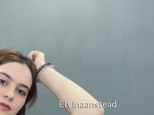 Elvinaanstead