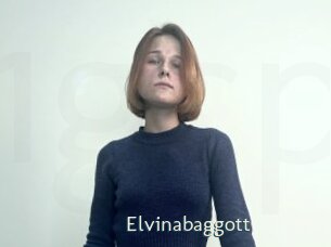 Elvinabaggott