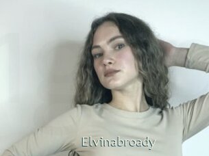 Elvinabroady