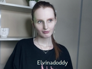 Elvinadoddy