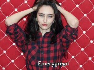 Emerygreen