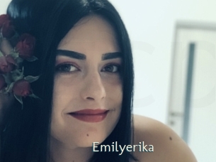 Emilyerika