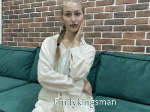 Emilykingsman