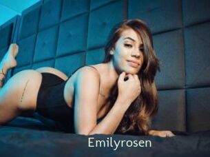 Emilyrosen