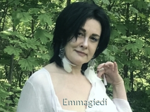 Emmagiedi