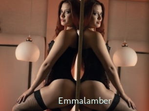 Emmalamber