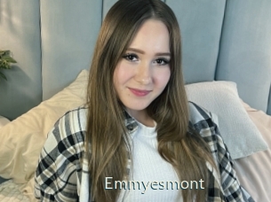 Emmyesmont