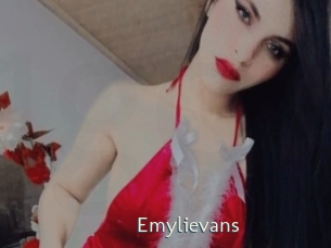 Emylievans