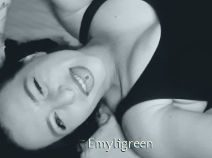 Emyligreen