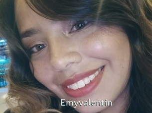 Emyvalentin