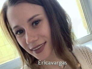 Ericavargas