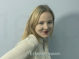 Erlenecreason