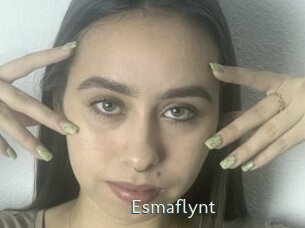 Esmaflynt