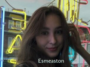 Esmeaston