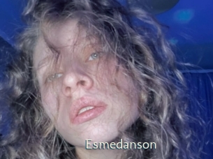 Esmedanson