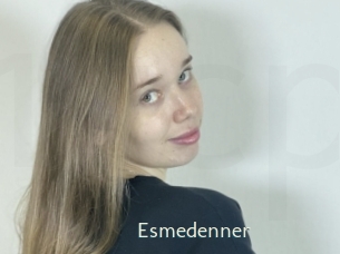 Esmedenner