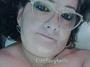 Estefanybelli