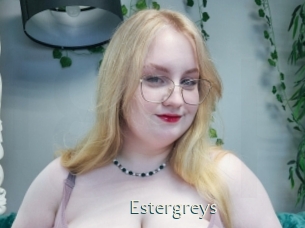 Estergreys