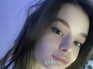 Etiona