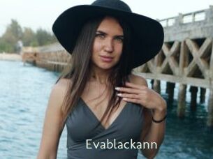 Evablackann