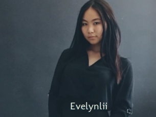 Evelynlii