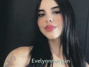 Evelynnmorgan