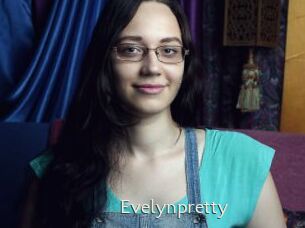 Evelynpretty