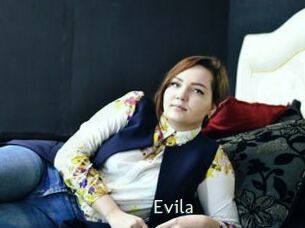 Evila