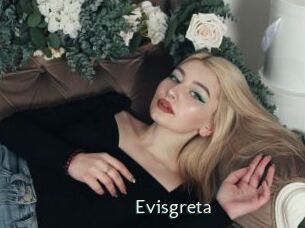 Evisgreta