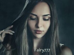 Fairy777