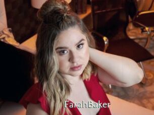 FarahBaker