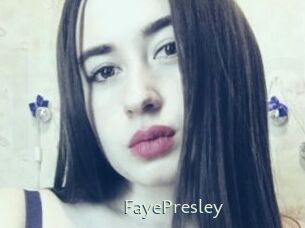 FayePresley