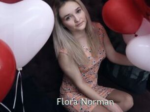 Flora_Norman