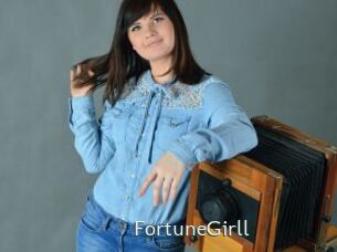 FortuneGirll